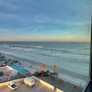 Apartment Beachfront Daytona, Daytona Beach