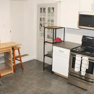  Apartment Urban Oasis - 3br 2ba - View- Private Parking United States