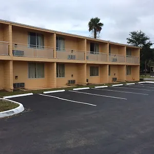 Motel Host Daytona, Daytona Beach